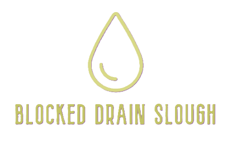 Blocked Drain Slough